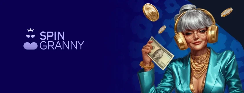 Spingranny Casino Welkomstbonus